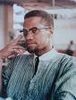 Malcolm X Image